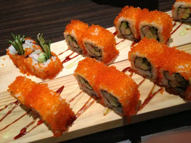 Kinsahi Food Photo 1