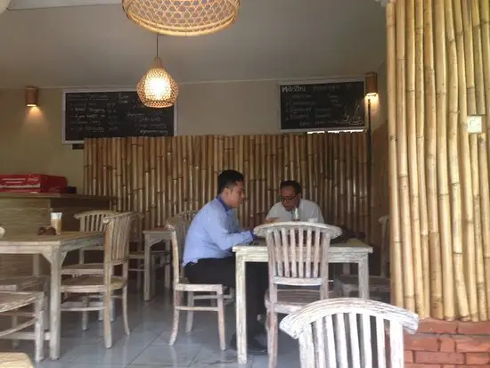 Gambar Makanan Madani Restaurant 2
