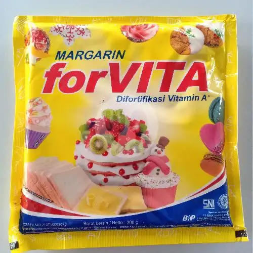 Gambar Makanan 3R Frozen Food Corner, Logandeng 17