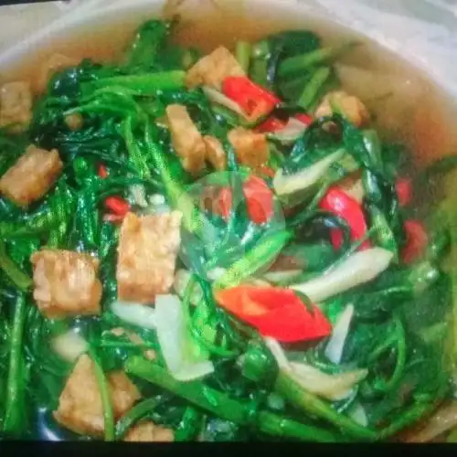 Gambar Makanan Rio Jaya Seafood Nasi Uduk 21, Samping BLK Condet 5