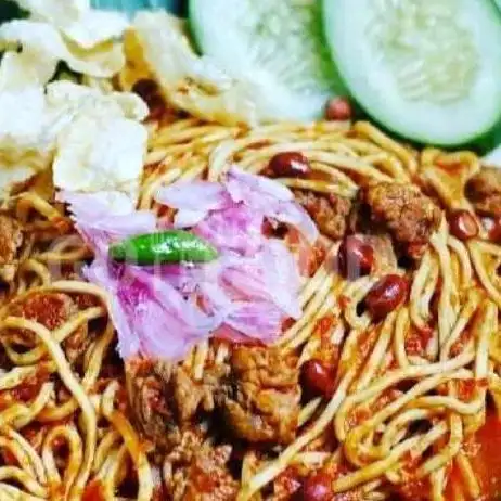 Gambar Makanan Mie Aceh Keumala Indah, Medan Satria 14