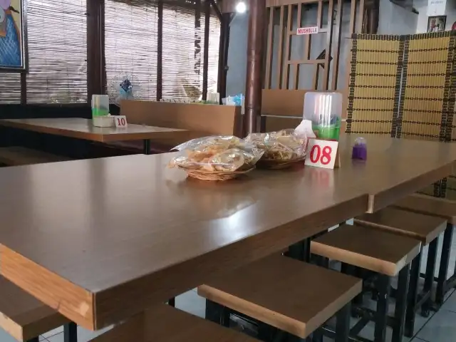 Gambar Makanan Bakmi Jogja Pak Bungkik 8