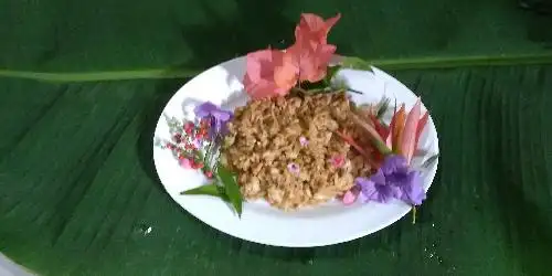 Nasi Goreng Special Central Building Cikini