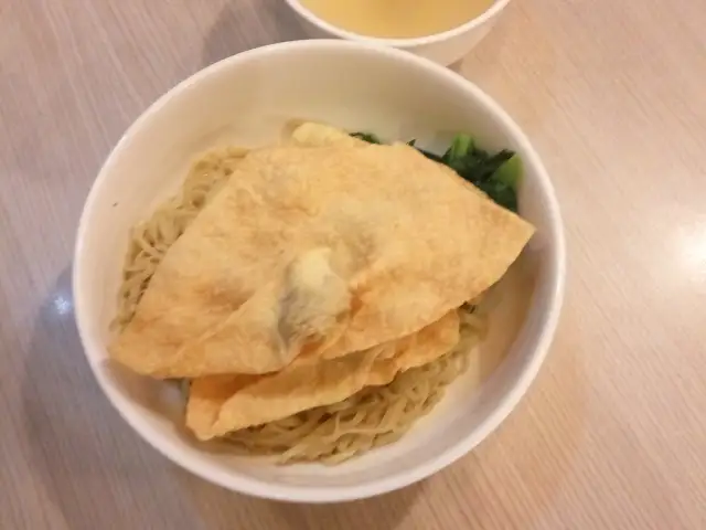 Gambar Makanan Bakmi GM 9