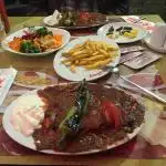 Atabey İskender'nin yemek ve ambiyans fotoğrafları 12