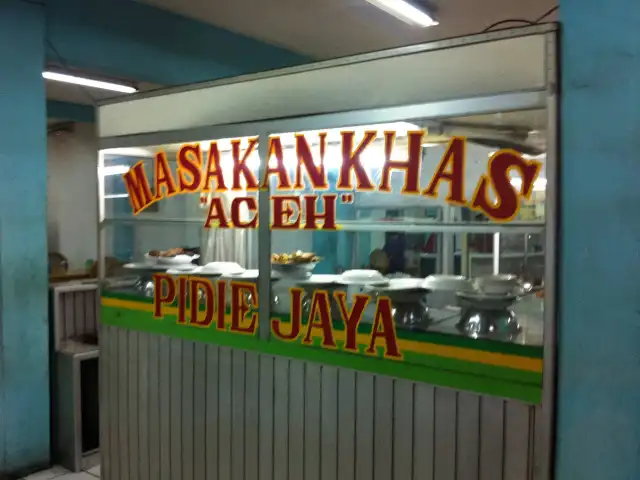 Gambar Makanan Pidie Jaya 6