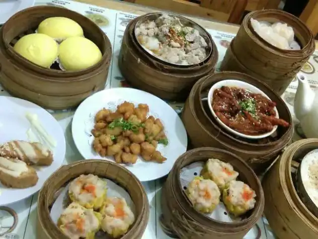 Gambar Makanan Wing Heng Hongkong Dim Sum Shop 7