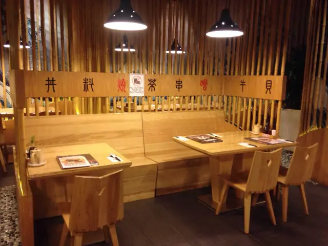 Ichiriki Japanese Restaurant Food Photo 3