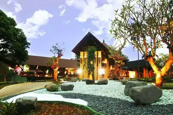 Gambar Makanan Terrace Tondano Restaurant - Klub Golf Bogor Raya 16