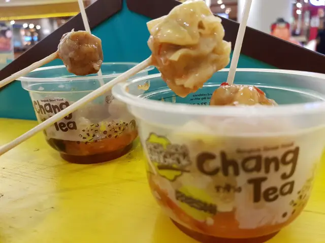 Gambar Makanan Chang Tea 8