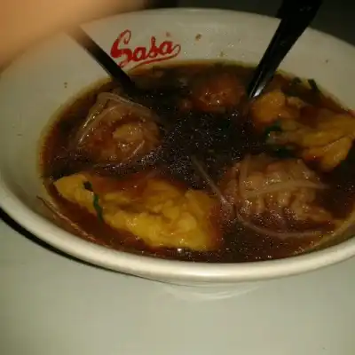 Bakso Bunga