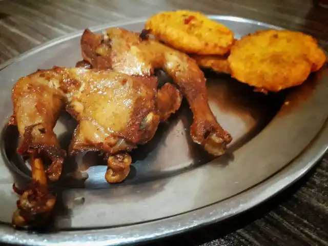 Gambar Makanan Ayam Goreng Nikmat 1