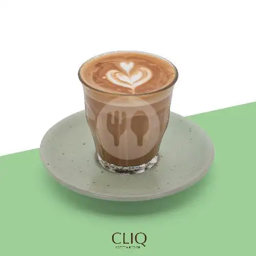 Gambar Makanan Cliq Coffee And Kitchen, Cipaku 9