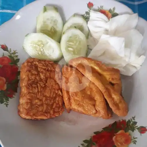 Gambar Makanan Nasi Bebek & Ayam Goreng Khas Suroboyo H Hasan, AA Kampung Baru 2