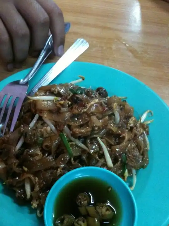 Nasi Kandar Ketapang Baling Food Photo 10