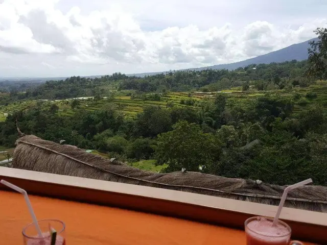 Gambar Makanan Pacung Indah Restaurant - Pacung Indah Hotel 16