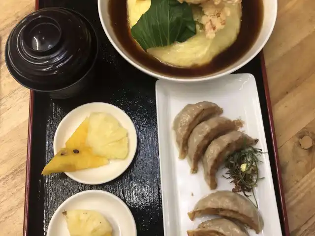 Osaka Ohsho Food Photo 18