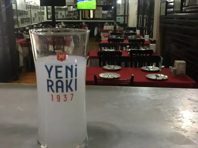 Çam2 Restorant'nin yemek ve ambiyans fotoğrafları 11