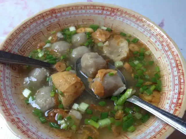 Gambar Makanan Bakso Djalil 14