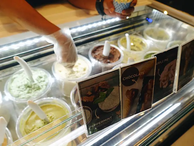 Gambar Makanan Aroma Gelato 4