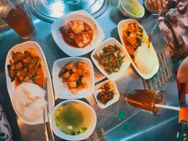 SOmunnan MACchang Food Photo 7