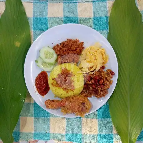 Gambar Makanan Pawon Kurnia, Bangunrejo 5