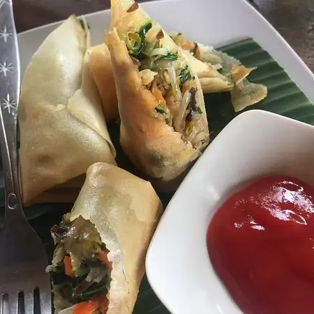 Gambar Makanan Dapoer Buleleng 4