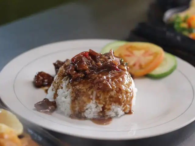 Gambar Makanan Waroeng Steak 8