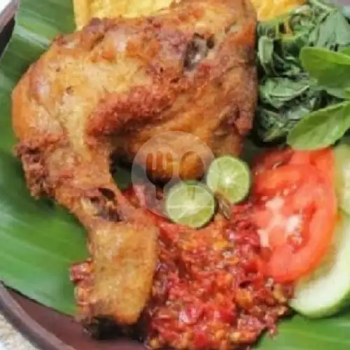 Gambar Makanan Pecel Lele Pecel Ayam Joss Kebayoran, Cabang 1 4