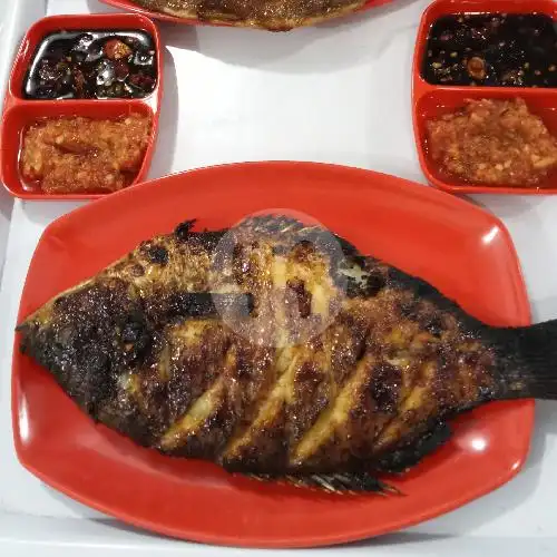 Gambar Makanan Viral Seafood JTS KEMAYORAN 8