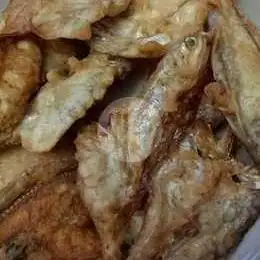 Gambar Makanan Warung "Mbak Dewi" Nasi Pecel Asli Blitar, Lowokwaru 19