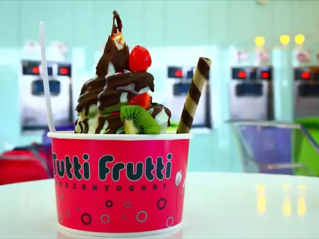 Tutti Frutti Food Photo 5