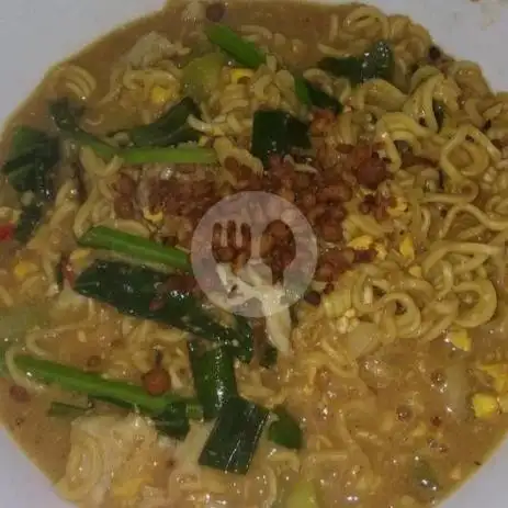 Gambar Makanan Mie Padeh Setan Rassyifa Food, Gang Melur Blok B No 16 Bukittinggi 7