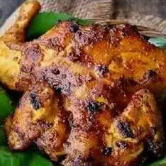 Gambar Makanan Ayam Bakar Tulang Lunak Pak Kustrad, Rempoa 4