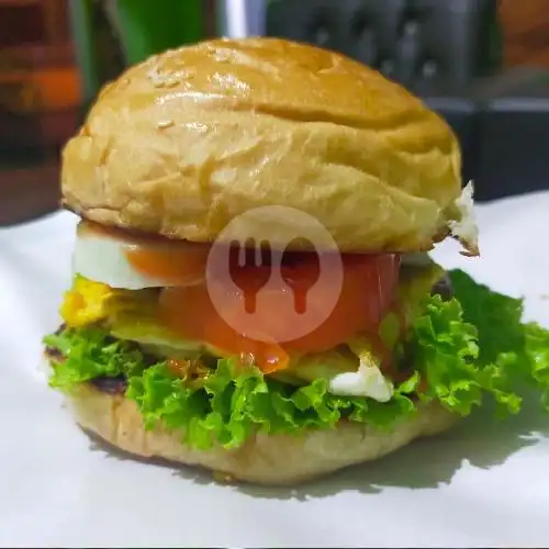 Gambar Makanan Devya Burger 19