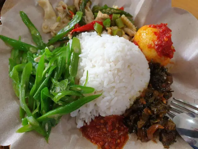 Gambar Makanan Bakpao Sun A531 11