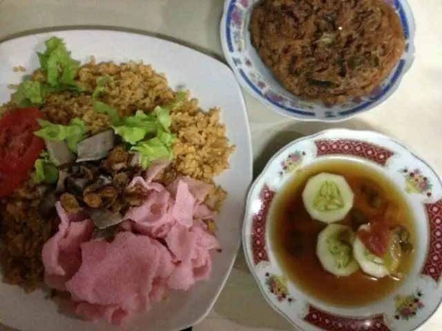 Gambar Makanan Soto Padang H. Bang Karto 14