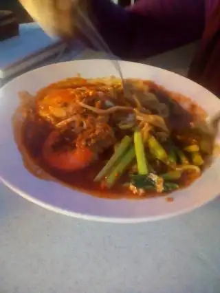 Western N Tomyam Food Photo 3