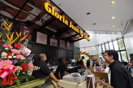 Gloria Jean's Coffees Food Photo 1