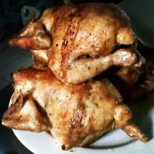 Gambar Makanan Chicken Aja 7