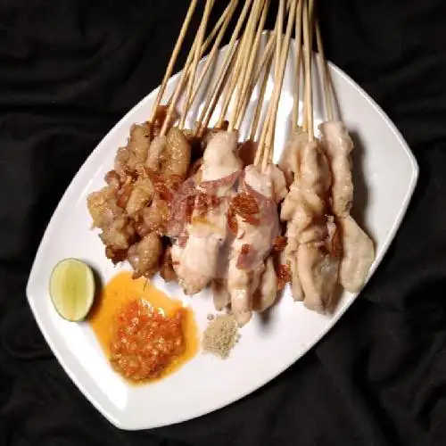 Gambar Makanan Sate Taichan Senayan Bang Jay, Pondok Aren 9