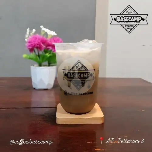 Gambar Makanan Basecamp Coffee Shop, AP Pettarani 3 11