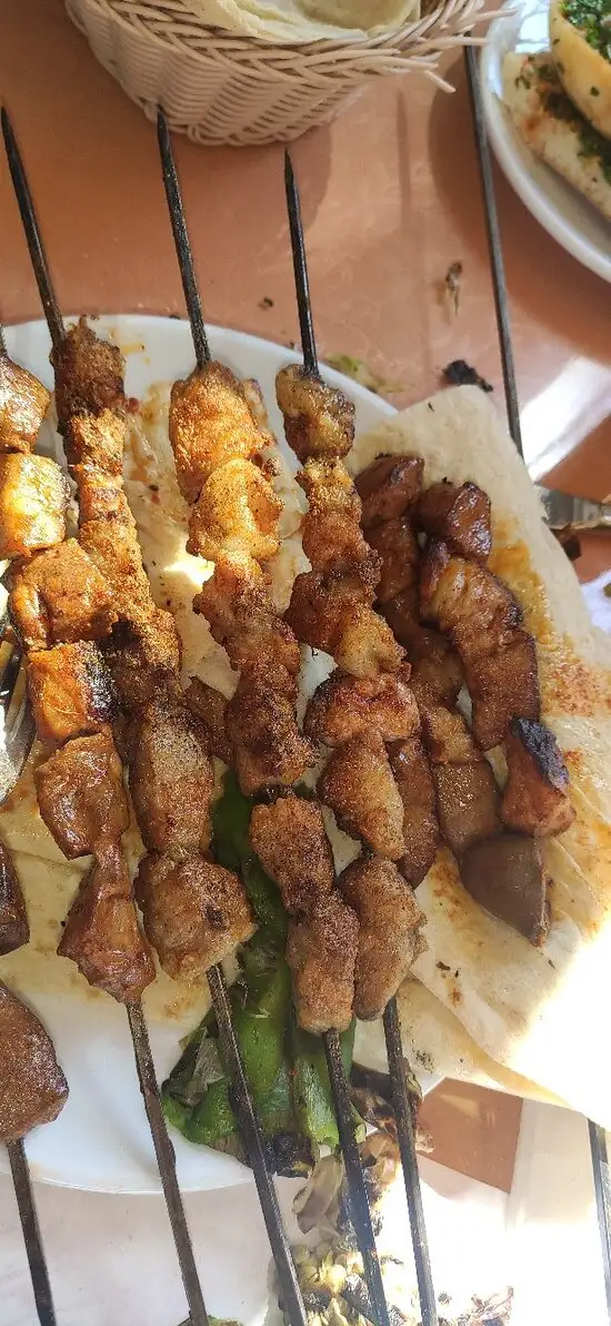 Gaziantepli Kebapçı Erkan Ustanın Yeri'nin yemek ve ambiyans fotoğrafları 2