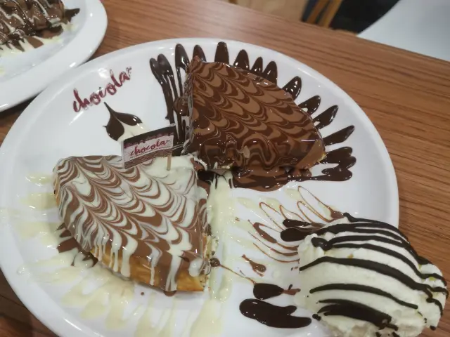 Gambar Makanan ChocolaCafe 10