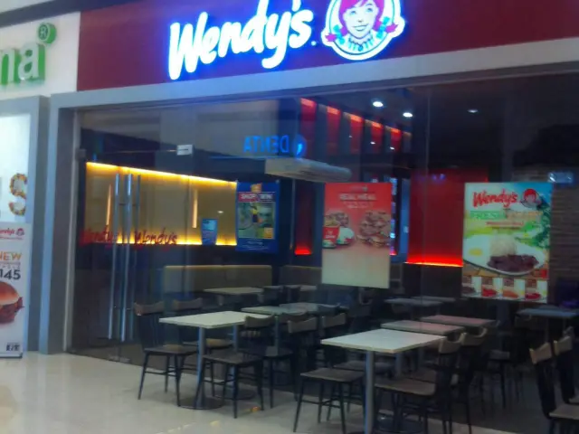 Wendy's Food Photo 5