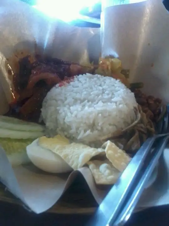 OldTown White Coffee Food Photo 9