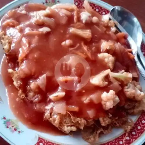 Gambar Makanan Bakmie Spesial 28, Mantrijeron 1