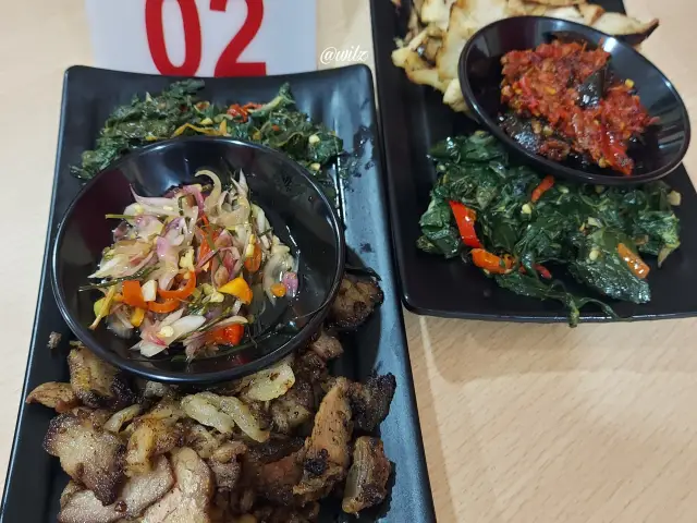 Gambar Makanan Se'i Sapiku 4