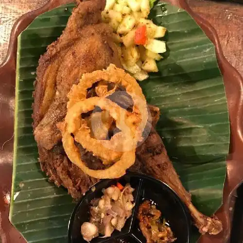 Gambar Makanan Bebek Bebek Ku, Denpasar 5