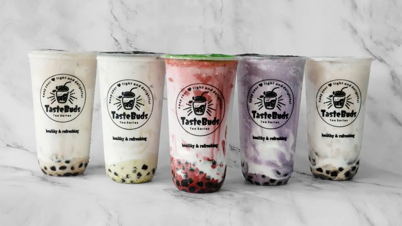 Taste Buds Milktea & Coffee Shop - Bancasi